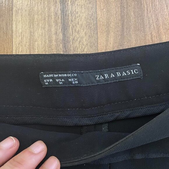 Zara Business casual, shorts - Picture 3 of 6